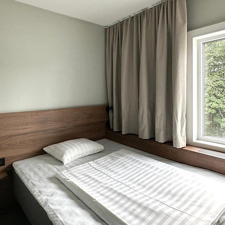 Comfort Hotel Panorama Göteborg Dış mekan fotoğraf
