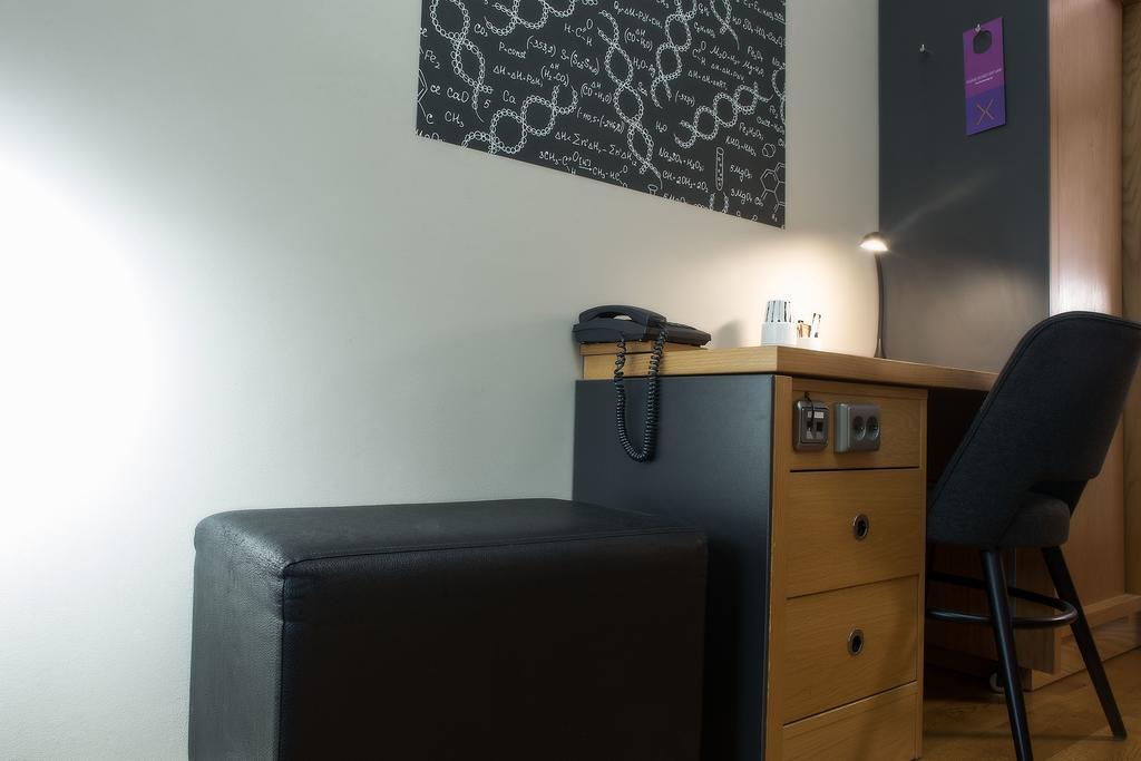 Comfort Hotel Panorama Göteborg Dış mekan fotoğraf