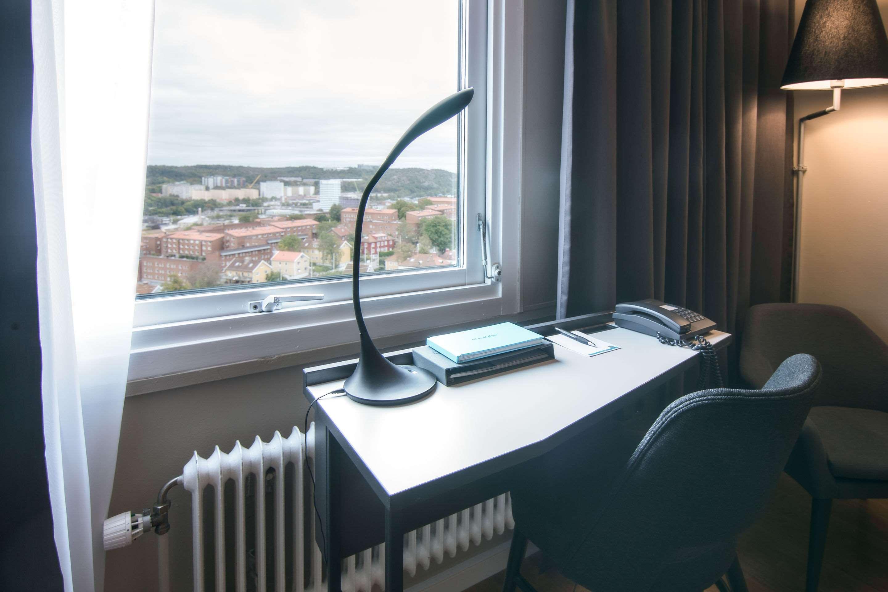 Comfort Hotel Panorama Göteborg Dış mekan fotoğraf