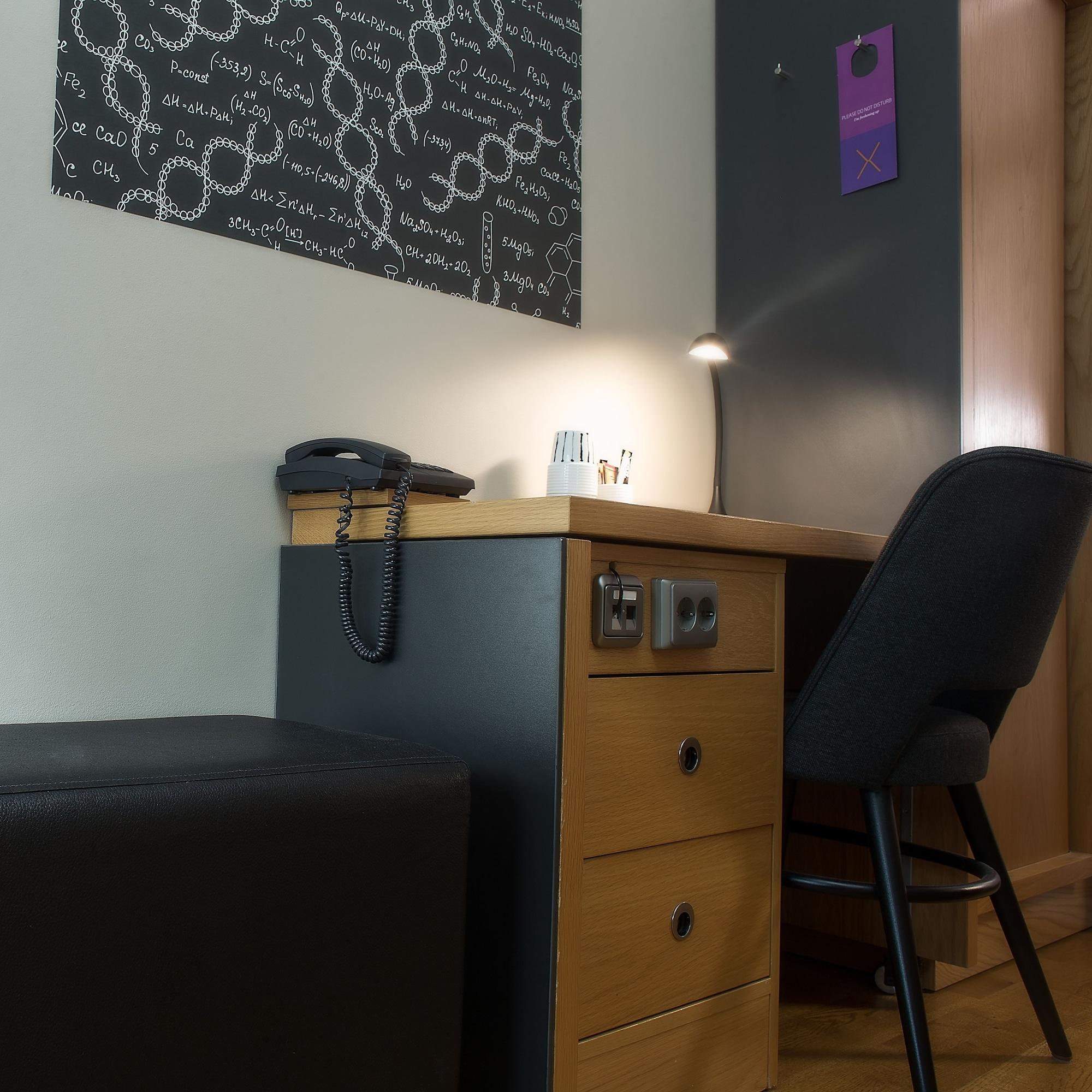 Comfort Hotel Panorama Göteborg Dış mekan fotoğraf
