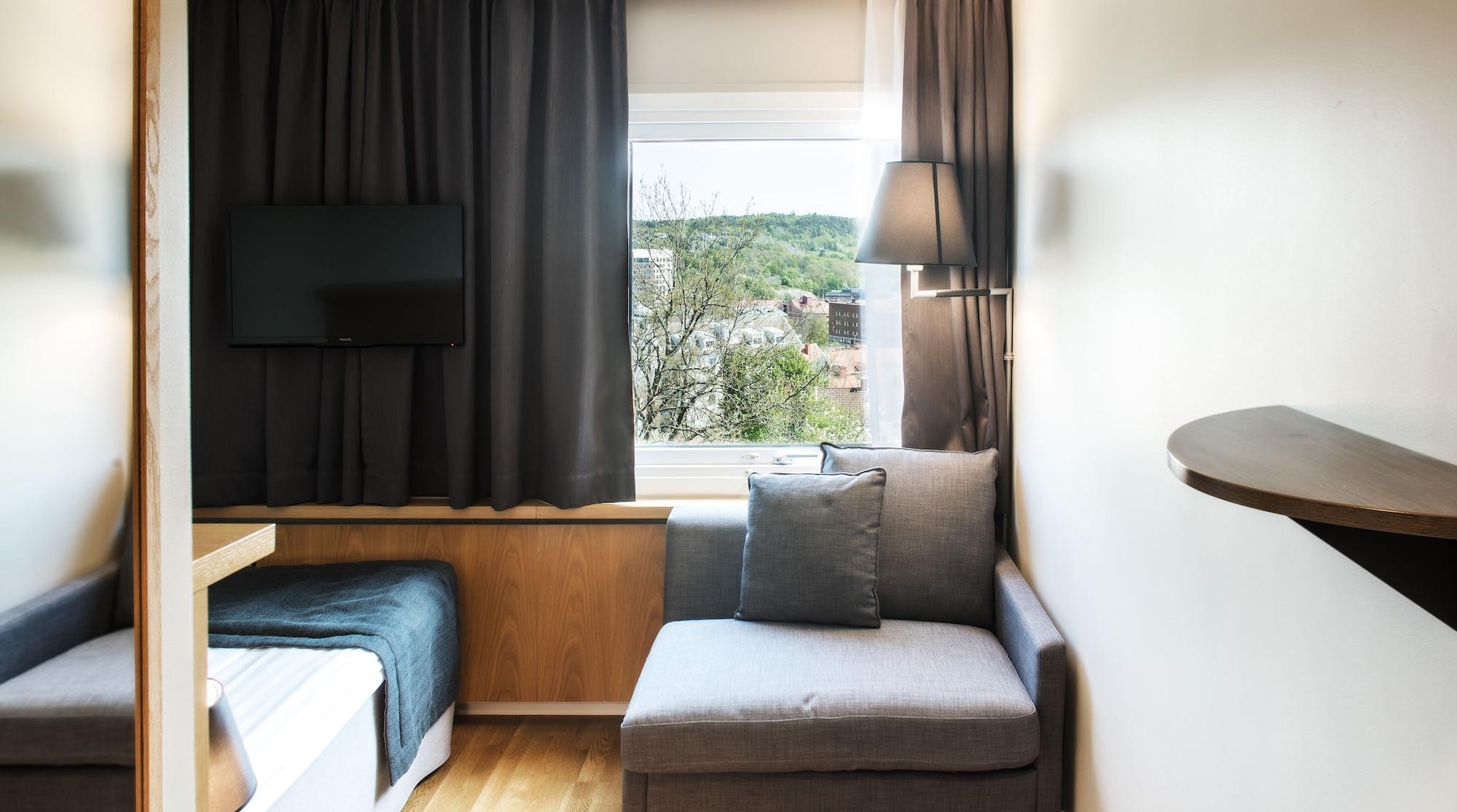 Comfort Hotel Panorama Göteborg Dış mekan fotoğraf
