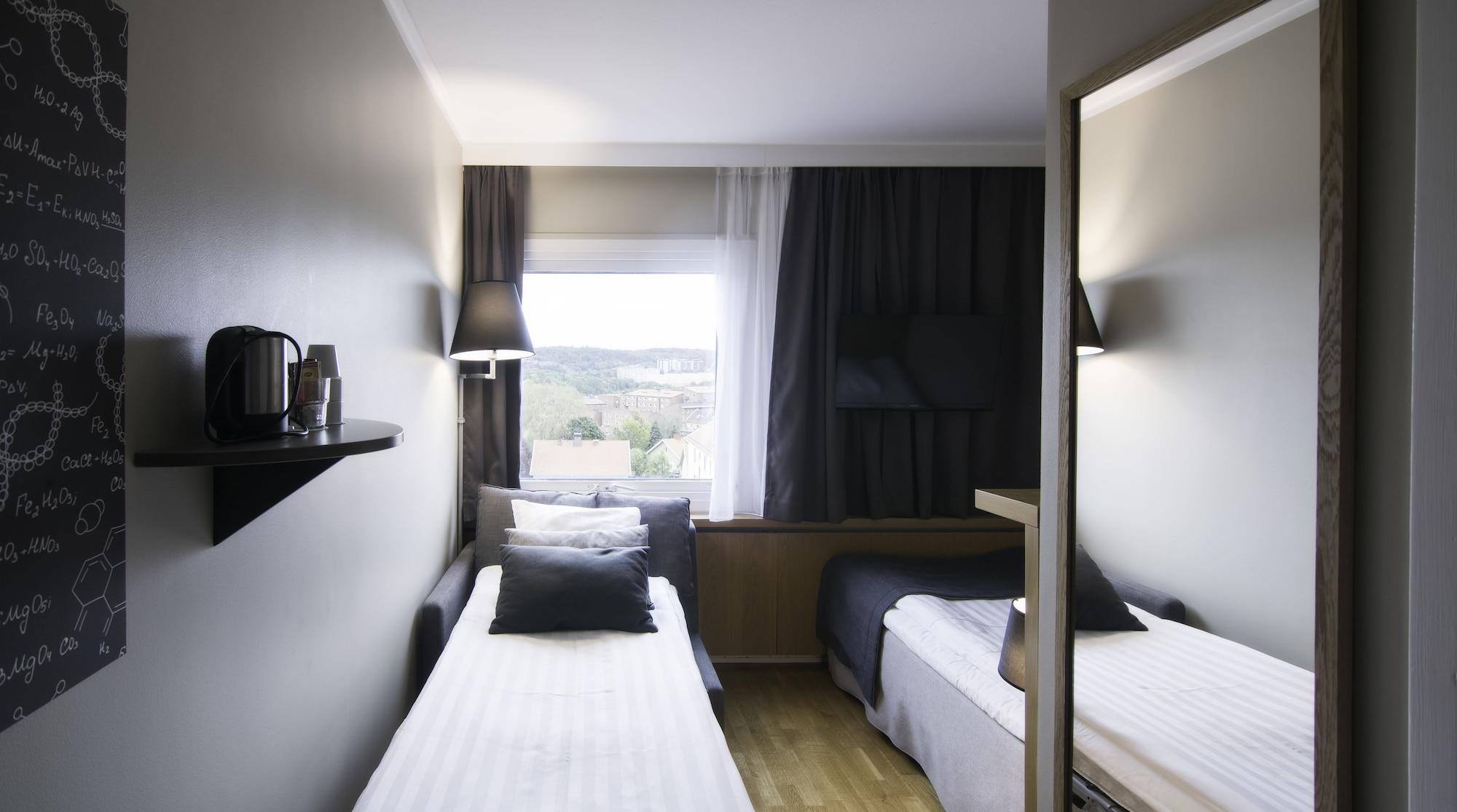 Comfort Hotel Panorama Göteborg Dış mekan fotoğraf