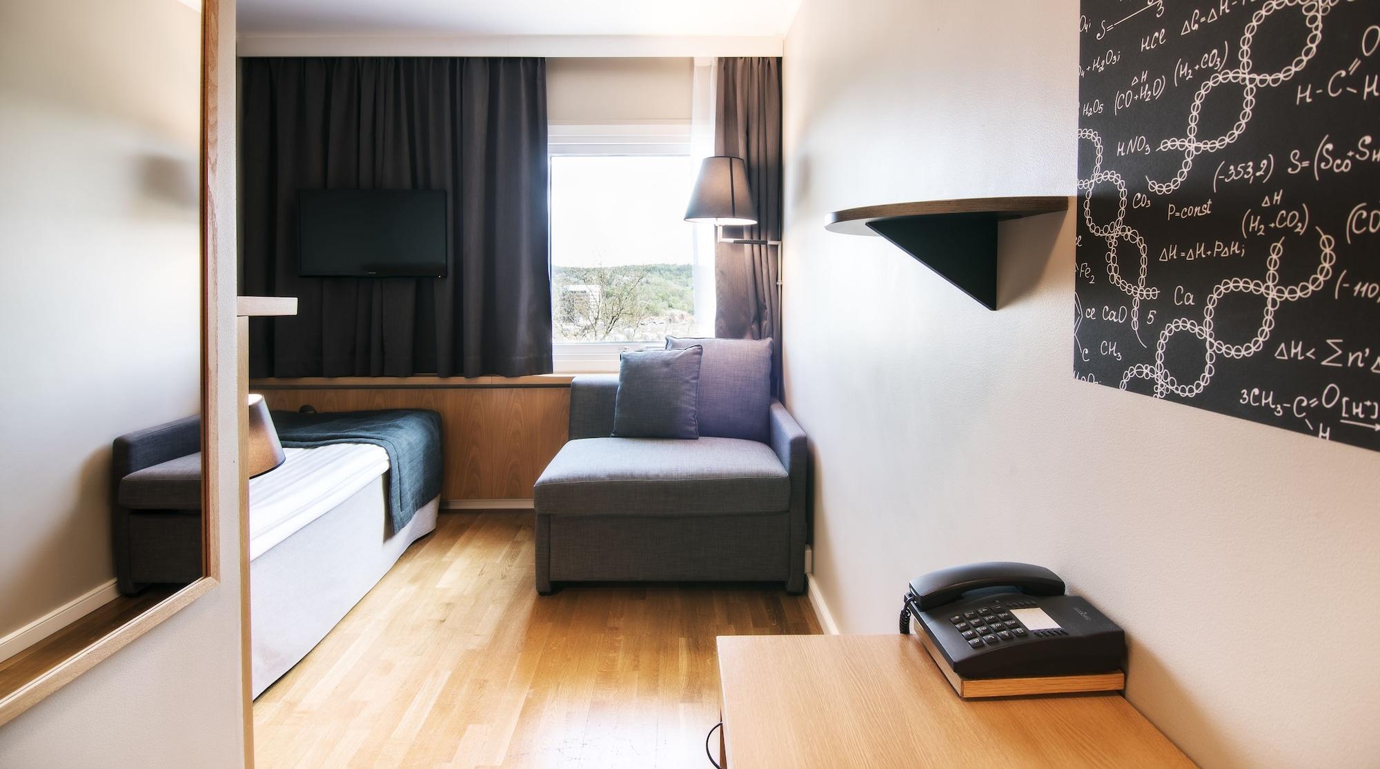 Comfort Hotel Panorama Göteborg Dış mekan fotoğraf