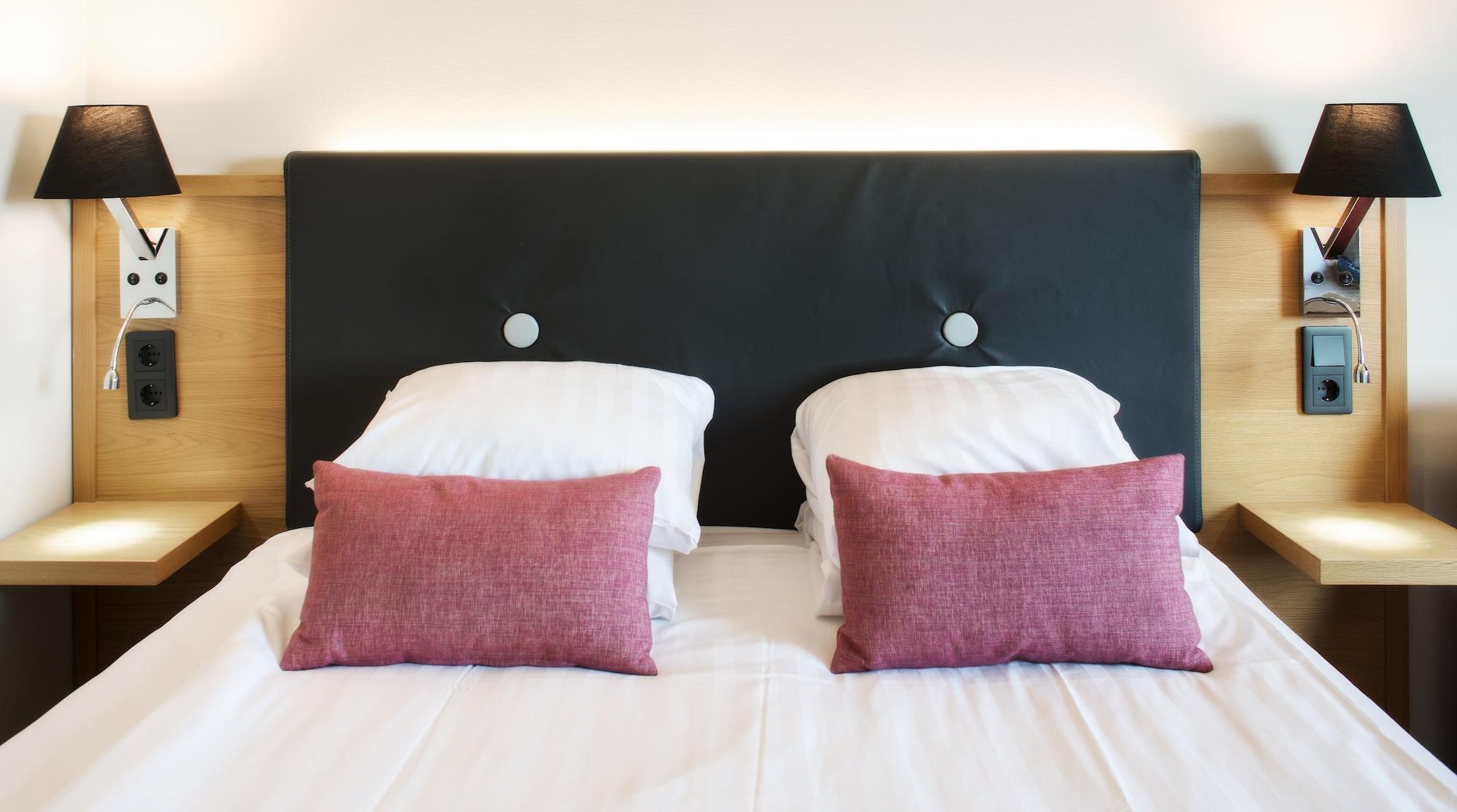 Comfort Hotel Panorama Göteborg Dış mekan fotoğraf