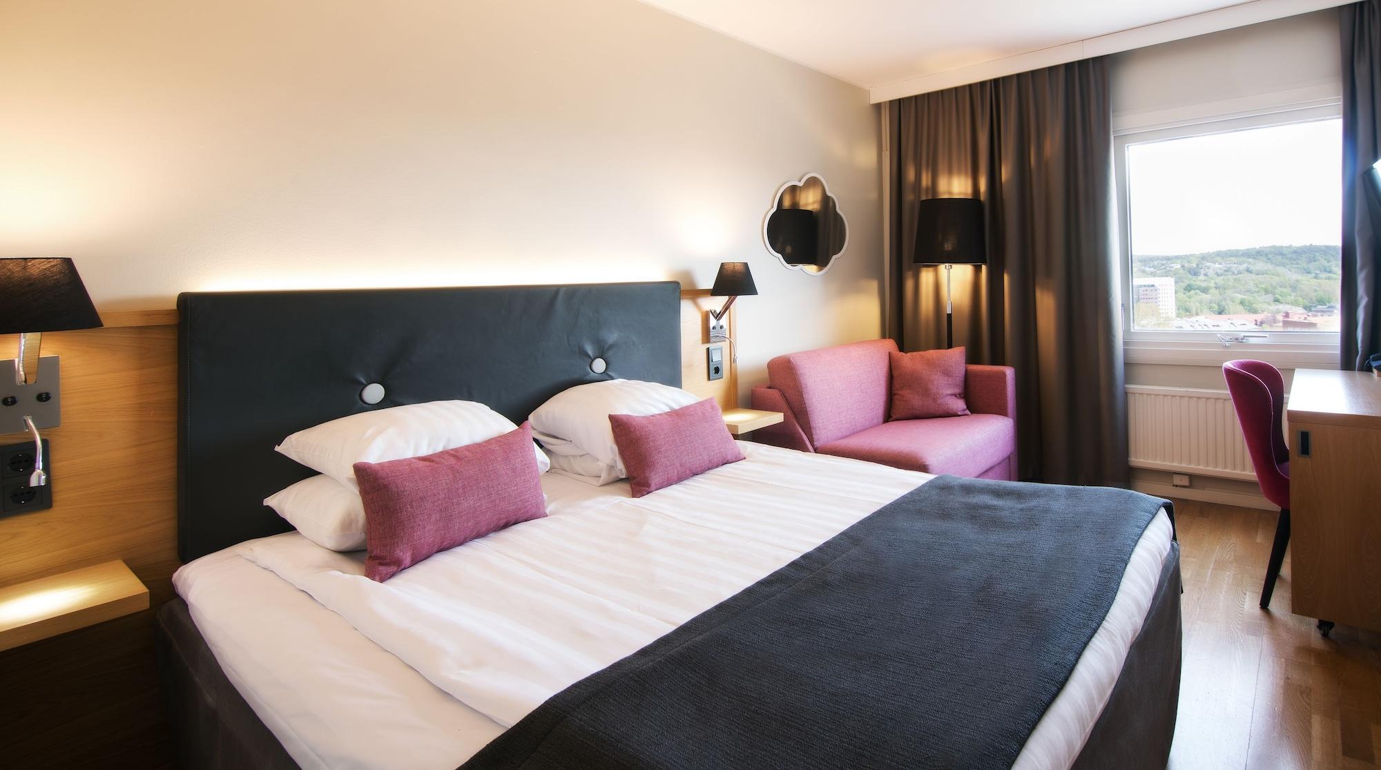 Comfort Hotel Panorama Göteborg Dış mekan fotoğraf