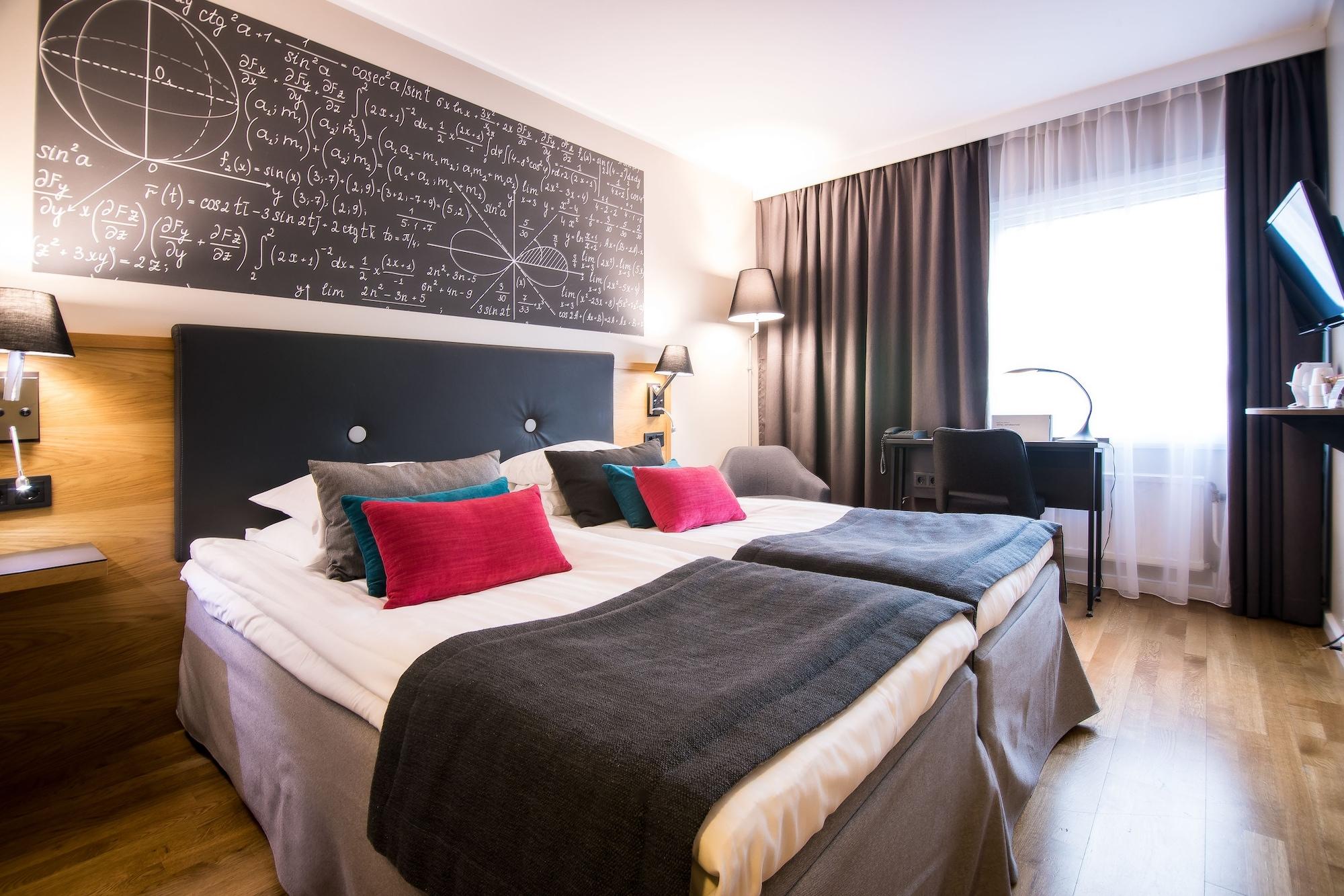 Comfort Hotel Panorama Göteborg Dış mekan fotoğraf