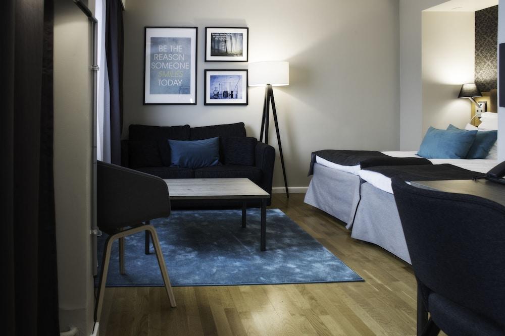 Comfort Hotel Panorama Göteborg Dış mekan fotoğraf