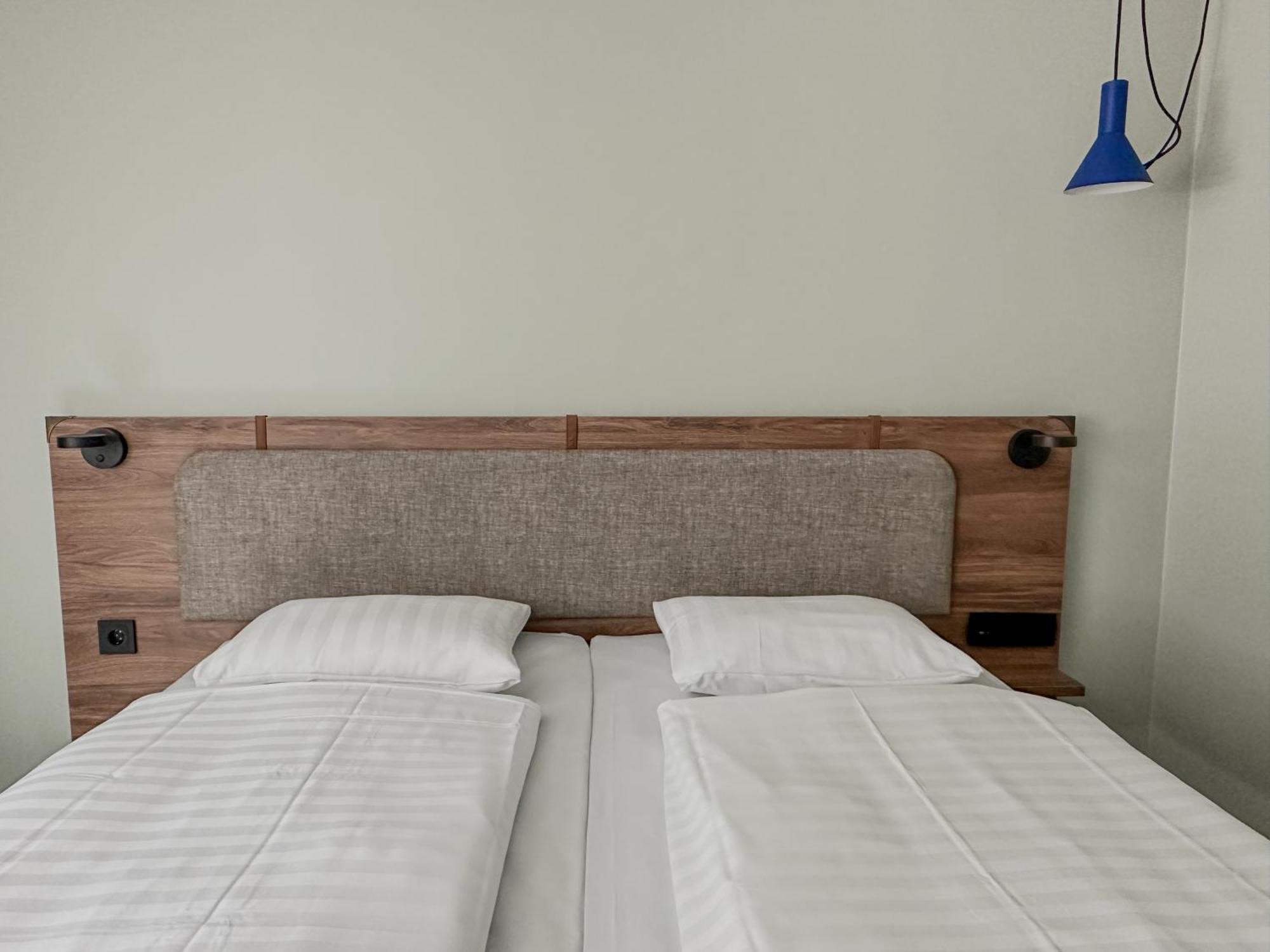 Comfort Hotel Panorama Göteborg Dış mekan fotoğraf