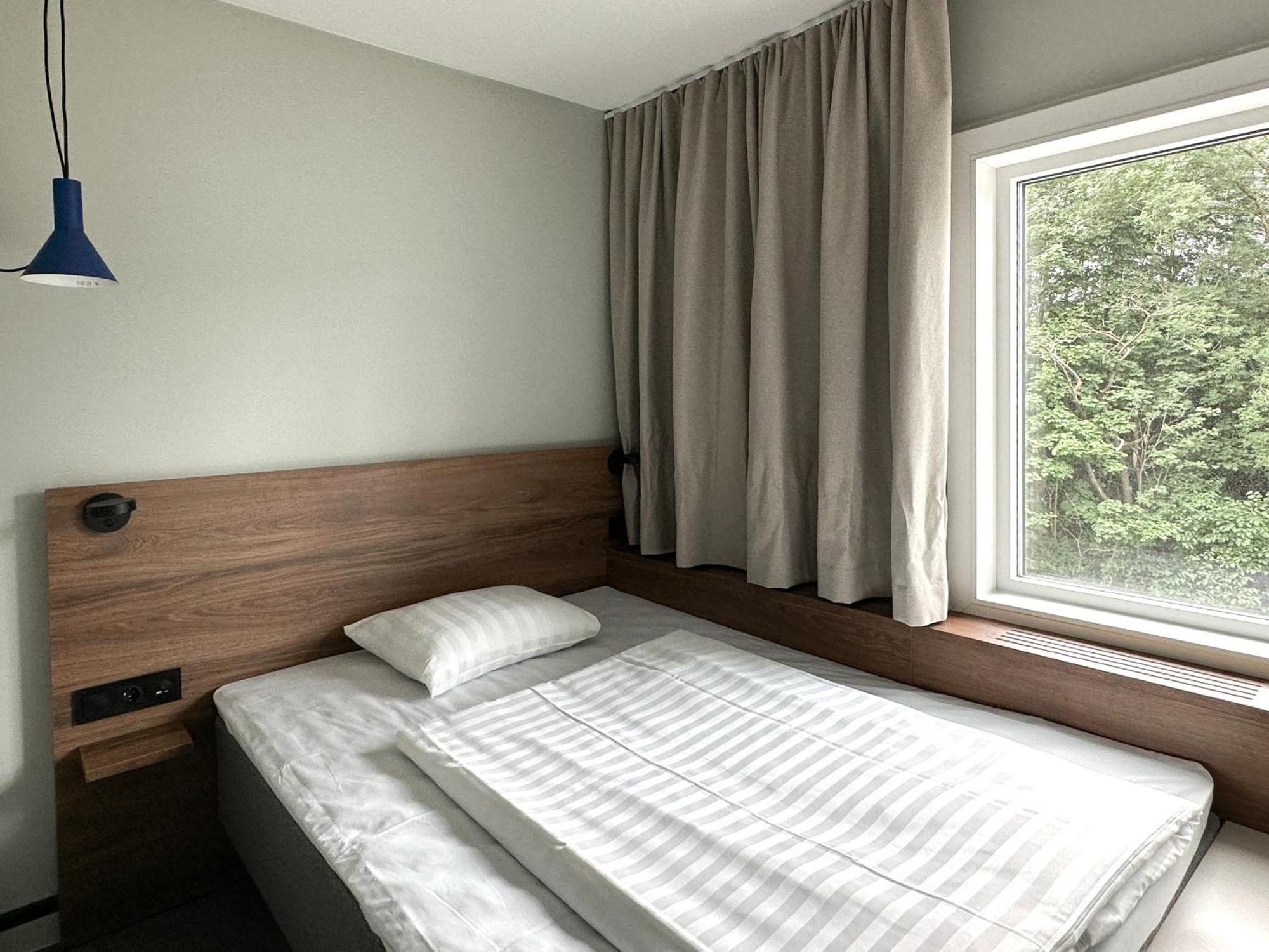 Comfort Hotel Panorama Göteborg Dış mekan fotoğraf