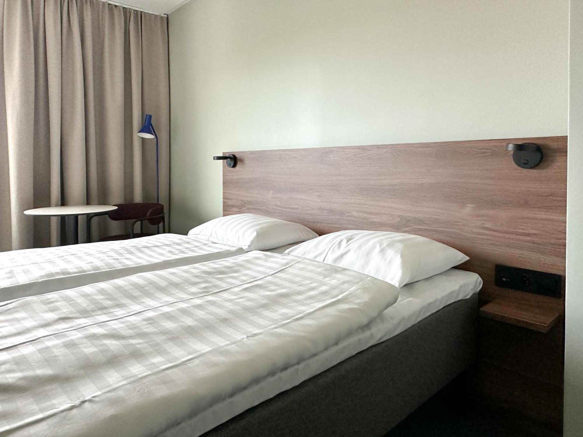 Comfort Hotel Panorama Göteborg Dış mekan fotoğraf