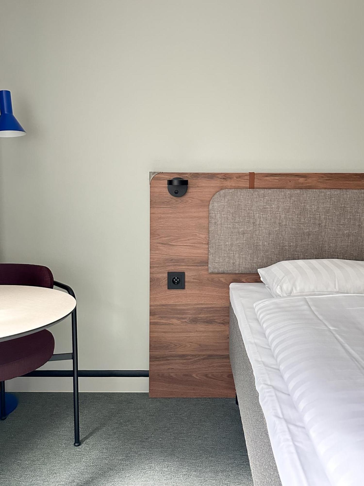 Comfort Hotel Panorama Göteborg Dış mekan fotoğraf