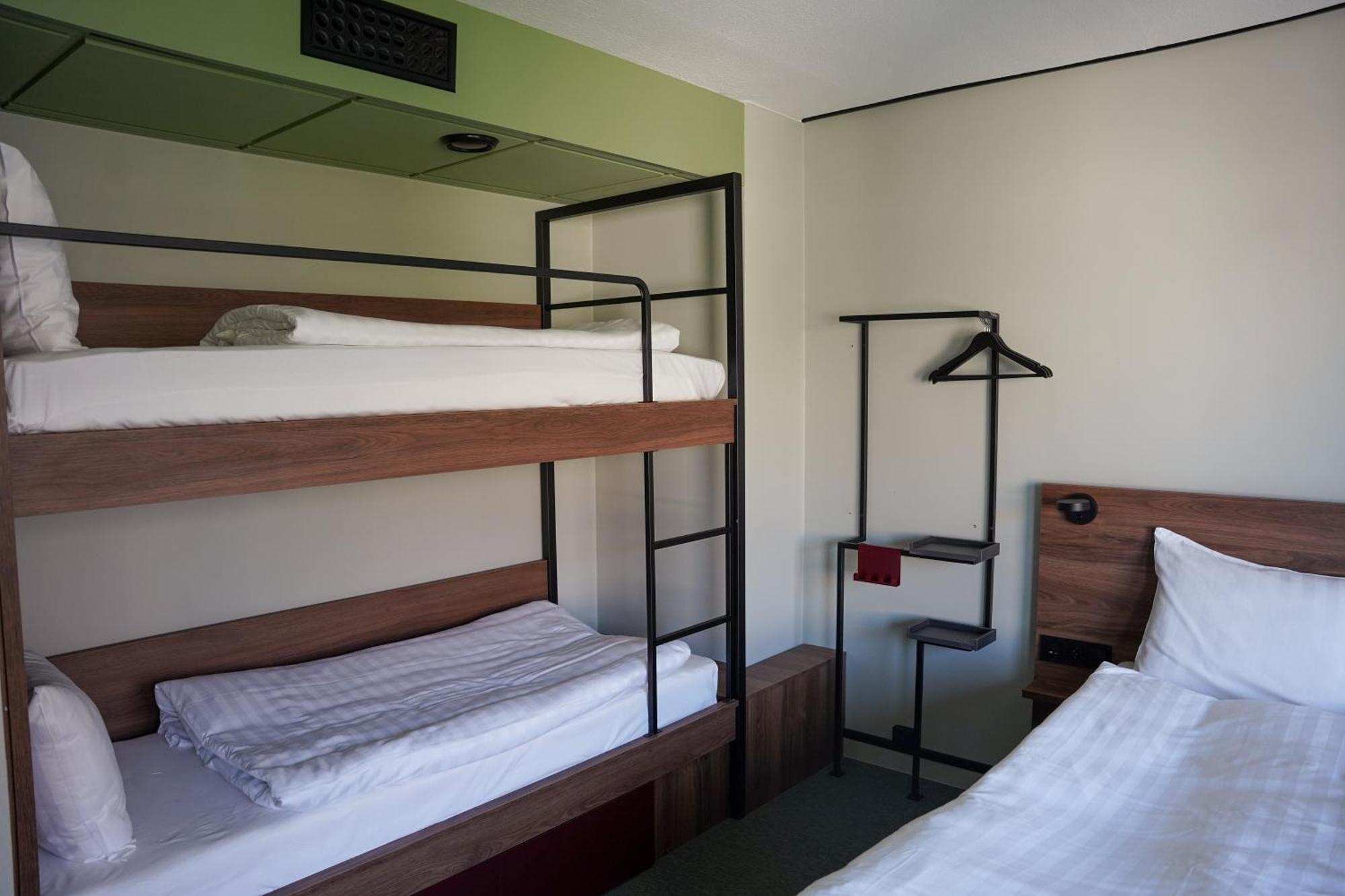 Comfort Hotel Panorama Göteborg Dış mekan fotoğraf