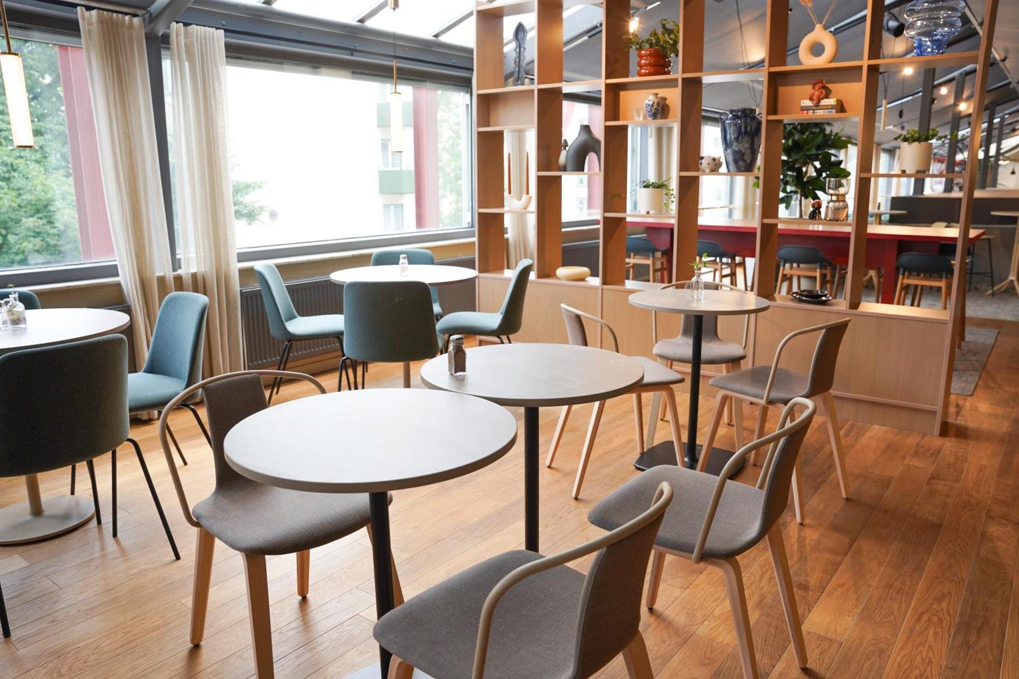 Comfort Hotel Panorama Göteborg Dış mekan fotoğraf